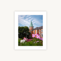 Crawford Gallery, Cork City, Mounted Fine Art Photography Print