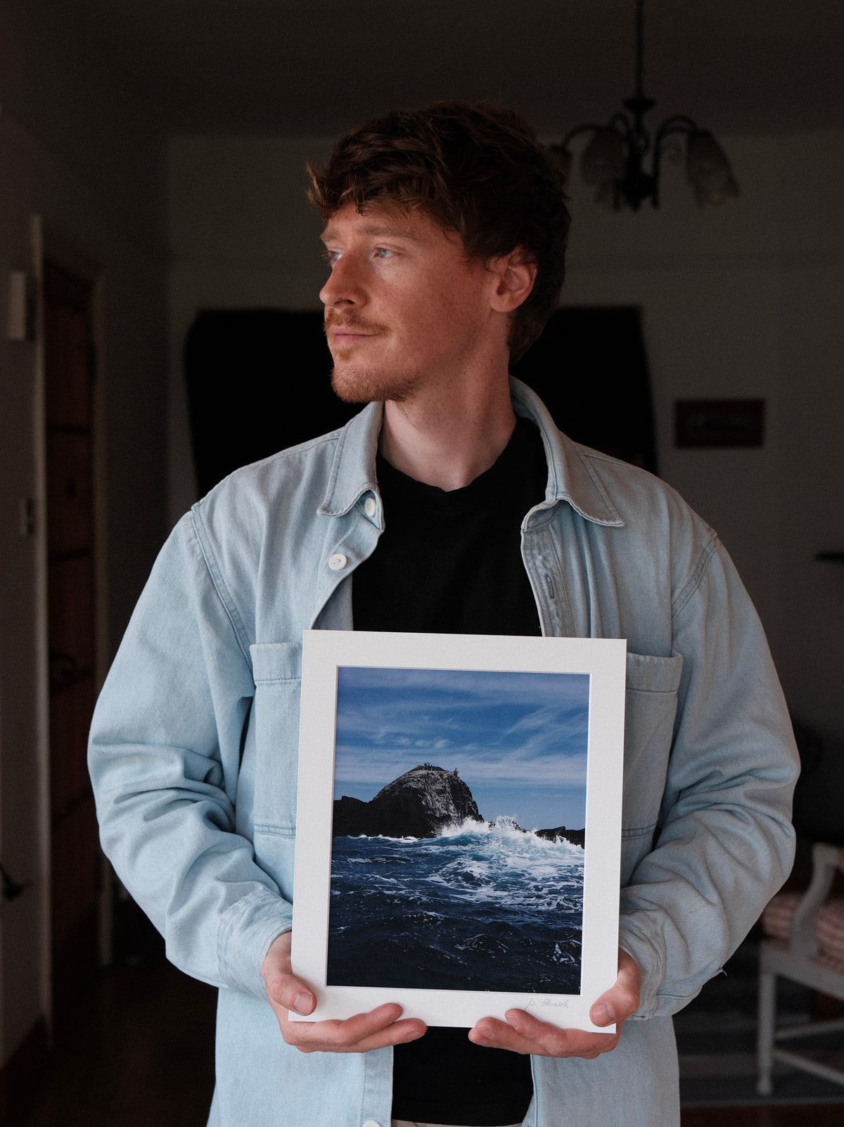 Jiri Hanusek, Landscape Photographer based in Ireland