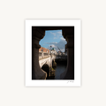 Roches Stores, Cork City, Mounted Fine Art Photography Print